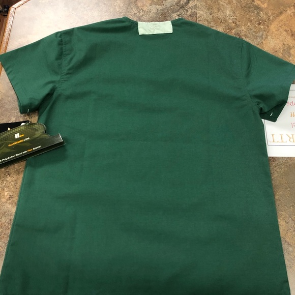 1 Pkt. Med Flex 2 Top - Picture 2 of 4